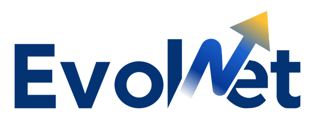 Evolnet Logo